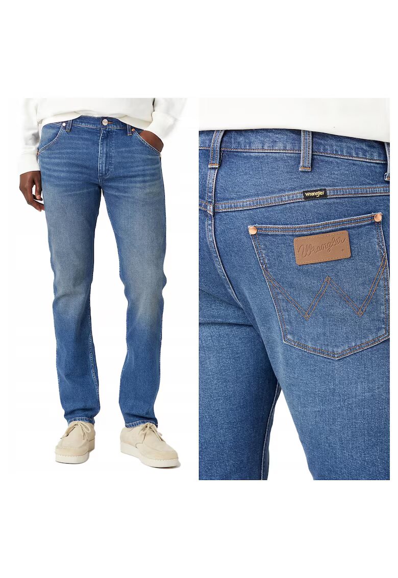 Wrangler 45110_jeansy