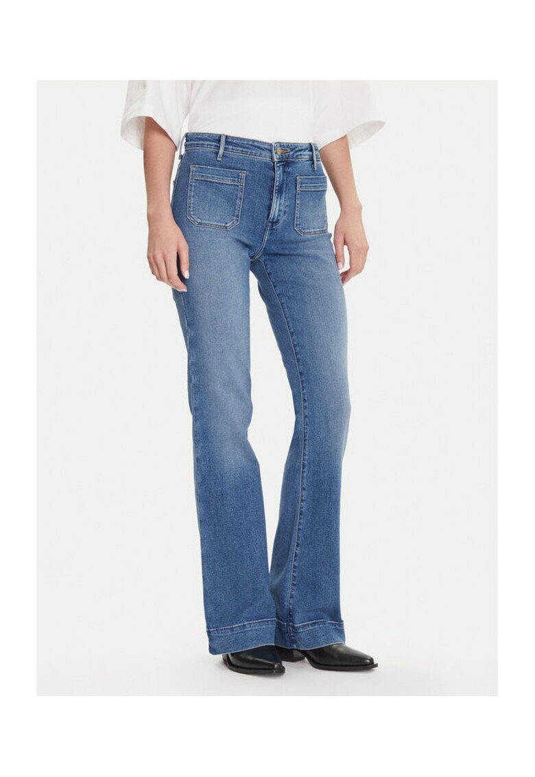 Wrangler Дамски блузи