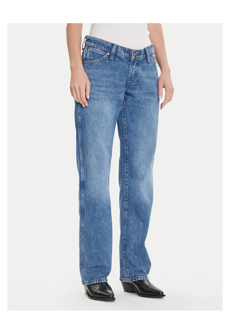 Wrangler Дамски блузи