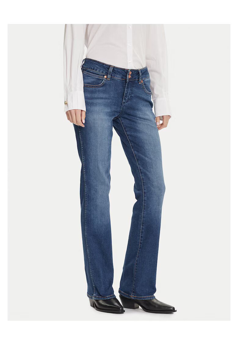 Wrangler Дамски блузи тъмносини