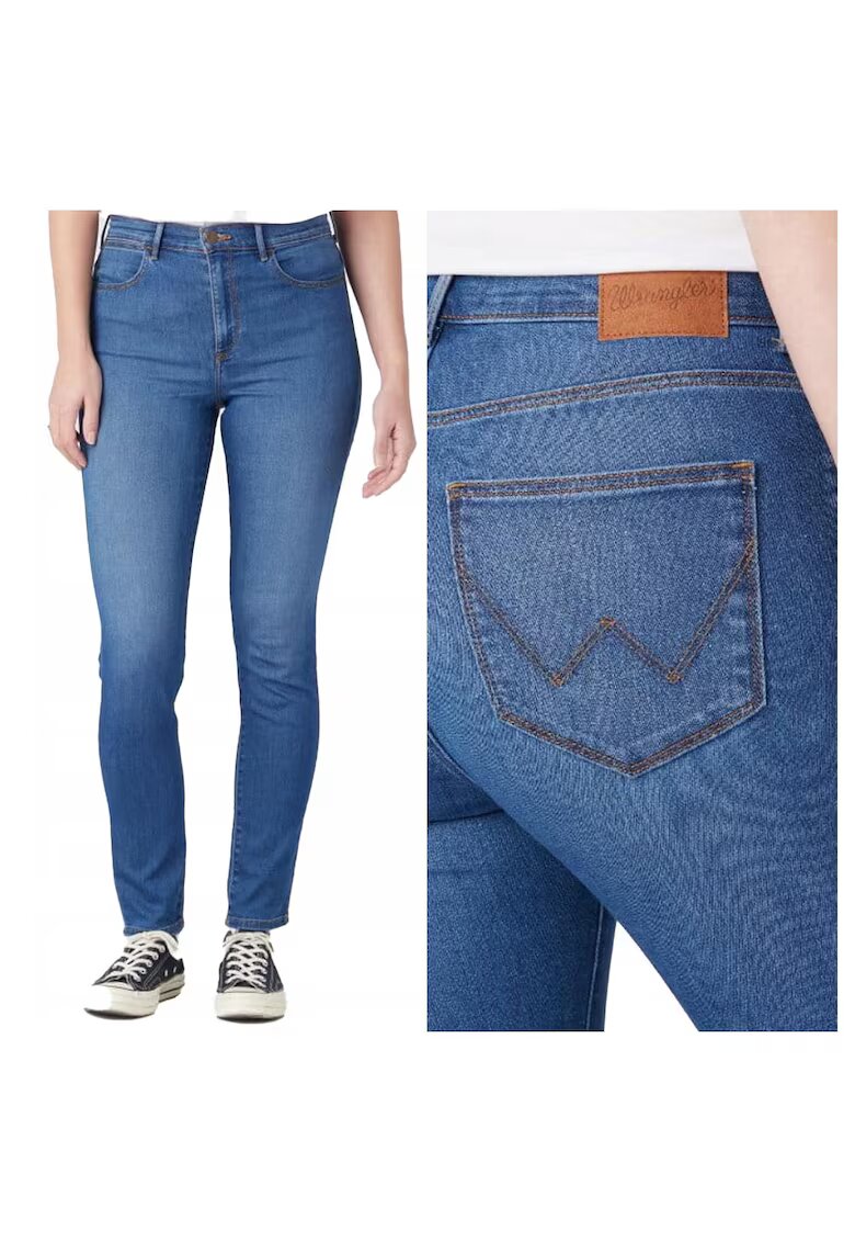 Wrangler Дамски дънки 238