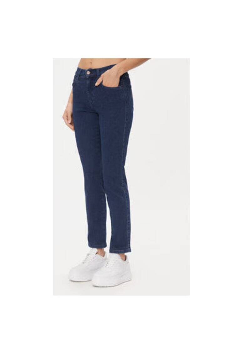 Wrangler Дамски дънки - 303302092 - Памук -