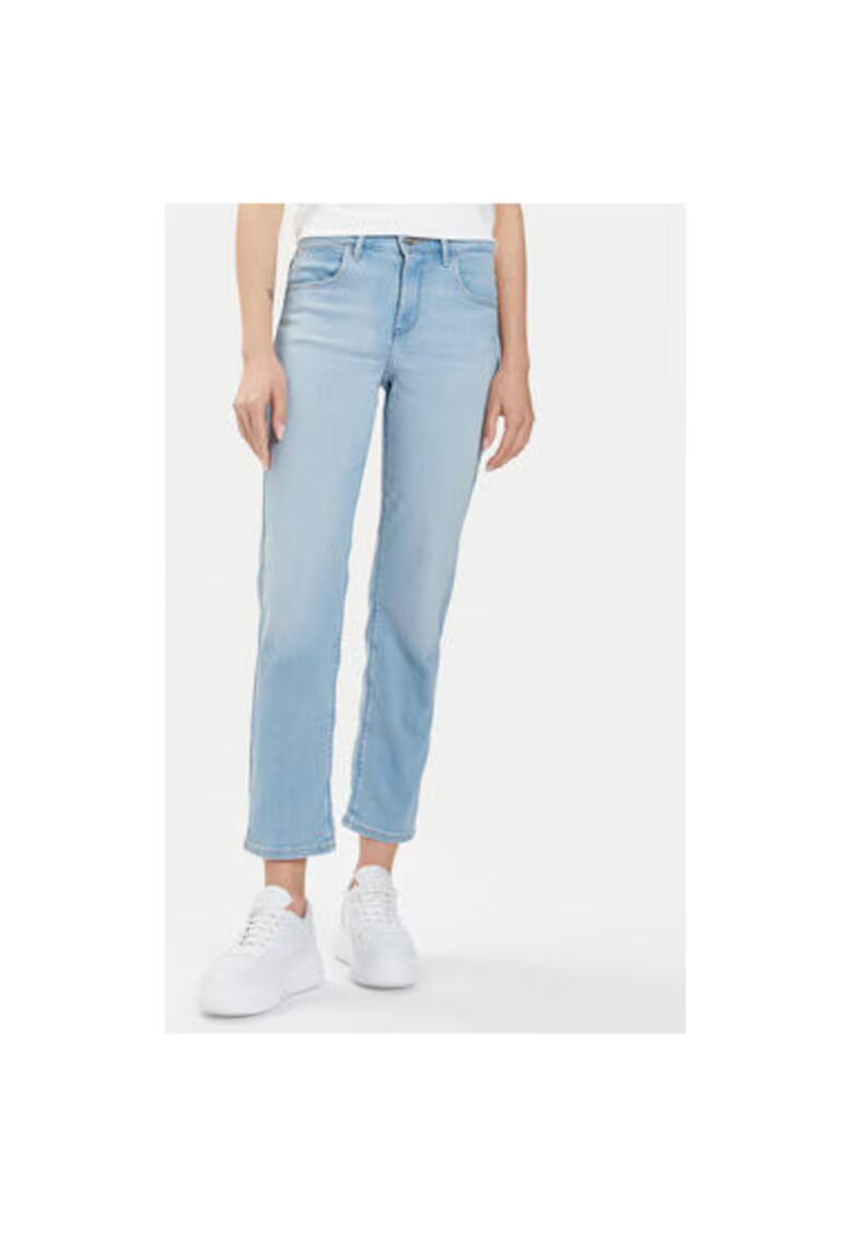Wrangler Дамски дънки - 303593476 - Памук -