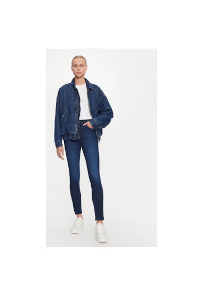 Wrangler Дамски дънки - 304282270 - Сини
