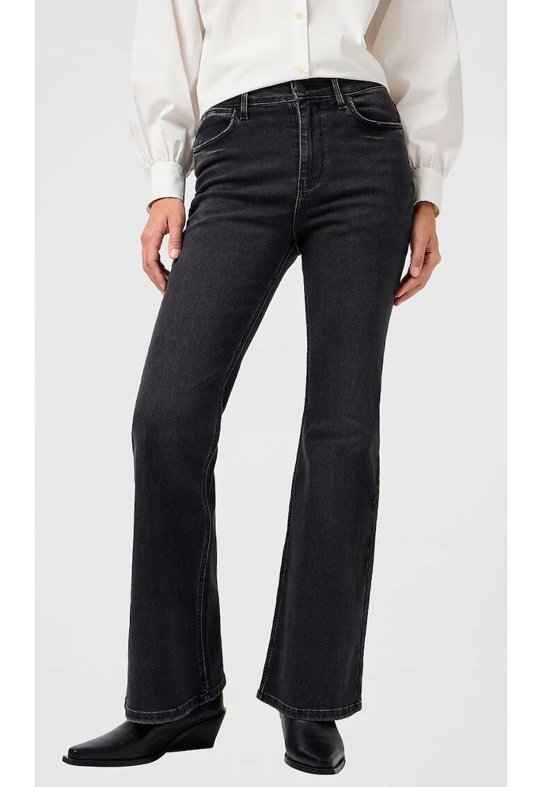 Wrangler Дамски дънки - Памук - 112362622