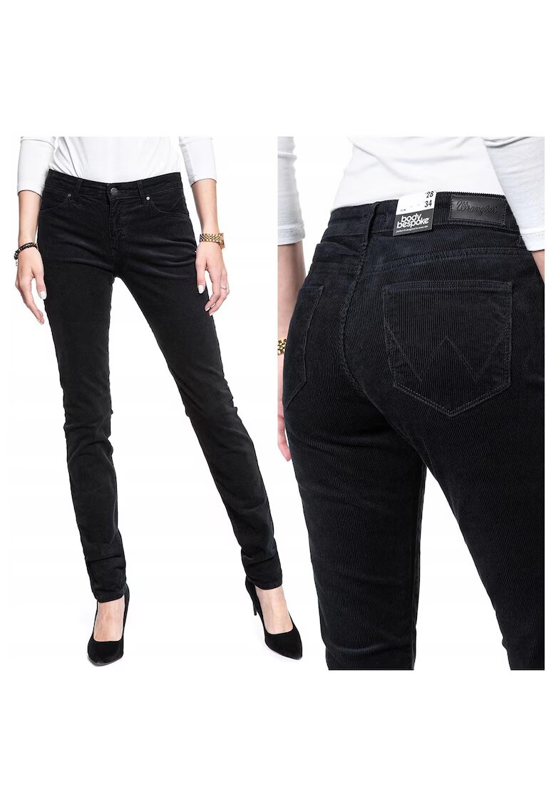 Wrangler Дънки_Дамски_10648