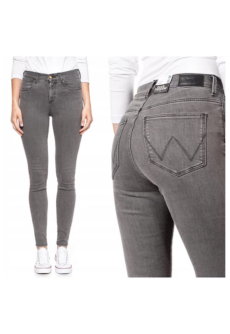 Wrangler Дънки_Дамски_10900