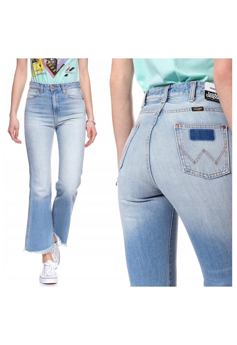 Wrangler Дънки_Дамски_11139