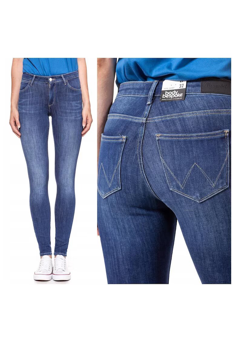 Wrangler Дънки_Дамски_11581