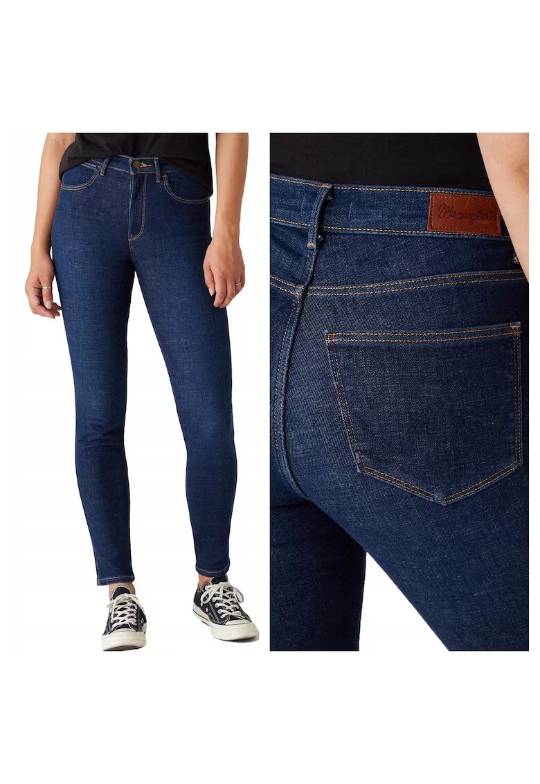 Wrangler Дънки_Дамски_36266