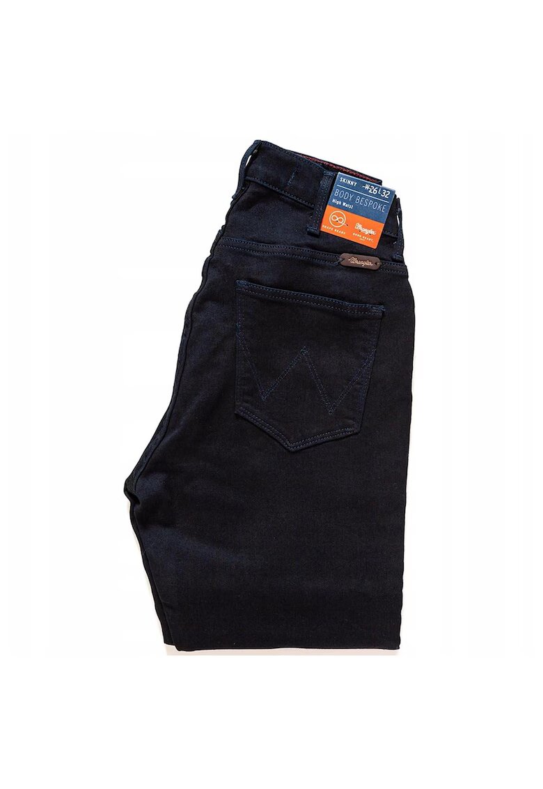 Wrangler Дънки_Дамски_3831