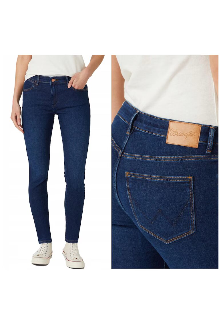 Wrangler Дънки_Дамски_43189