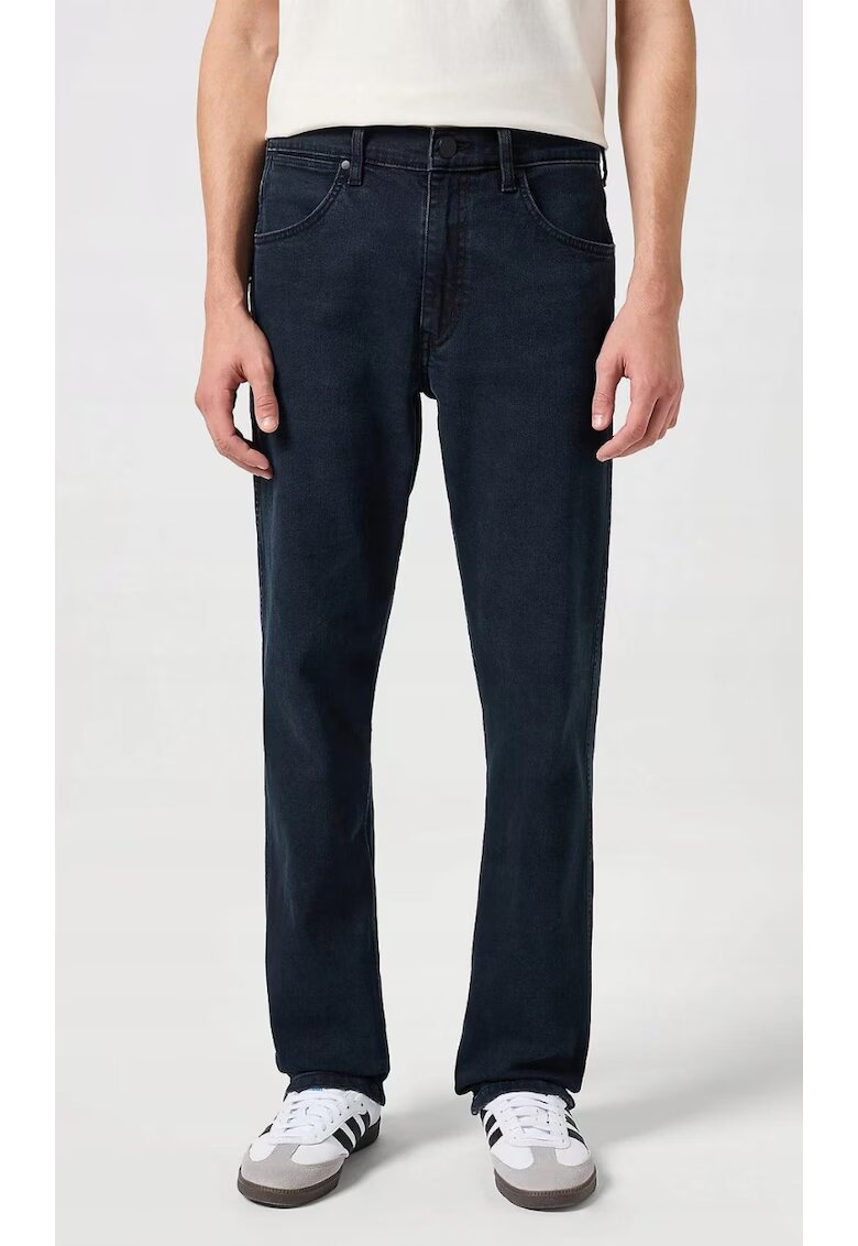 Wrangler Дънки Frontierdwqfwq - Син