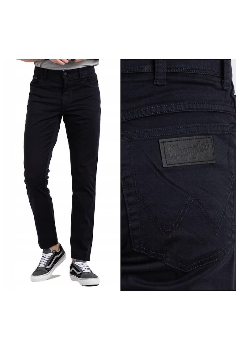 Wrangler Дънки_Мъжки_44259