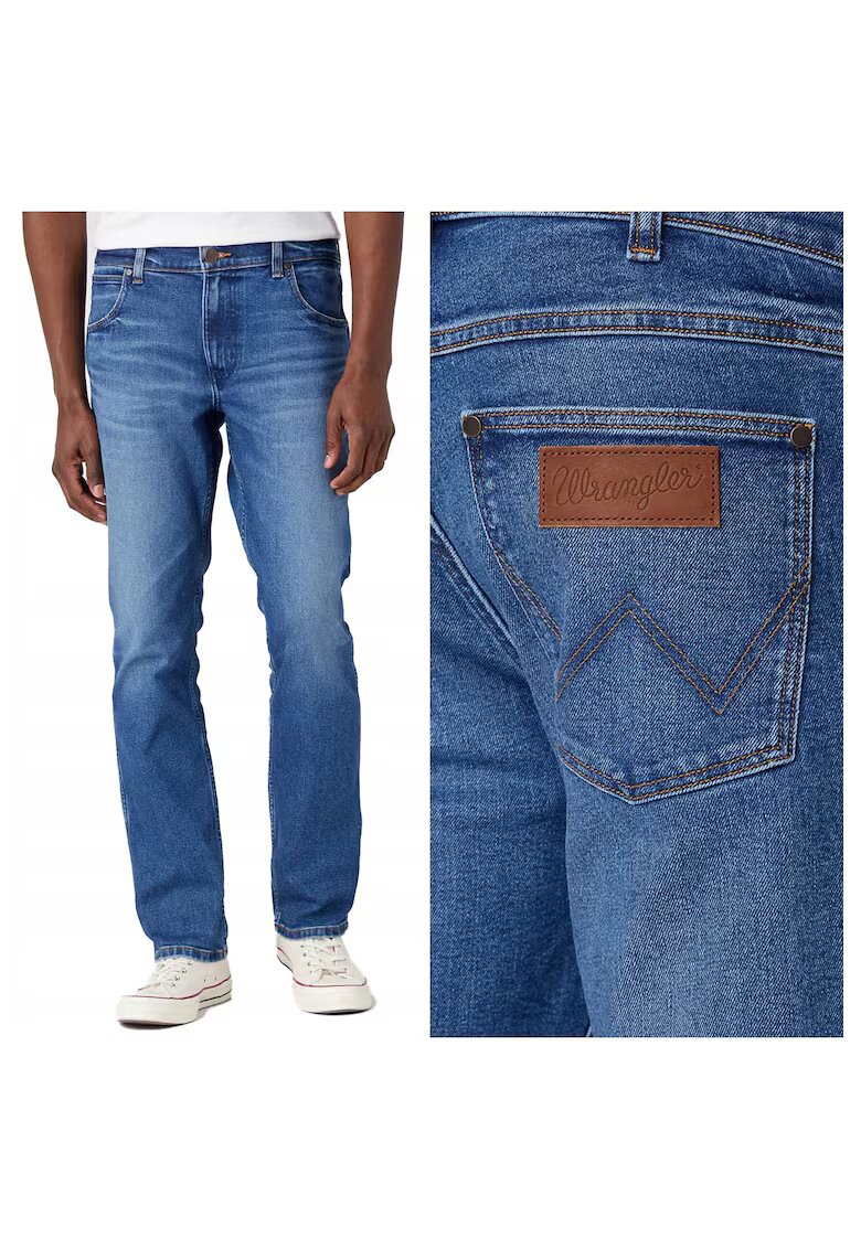 Wrangler Дънки_Мъжки_45104