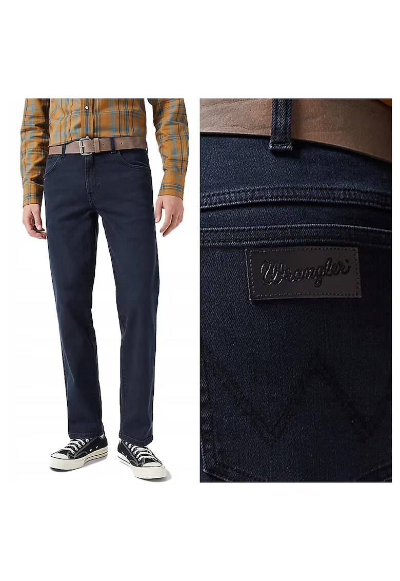 Wrangler Дънки_Мъжки_45245