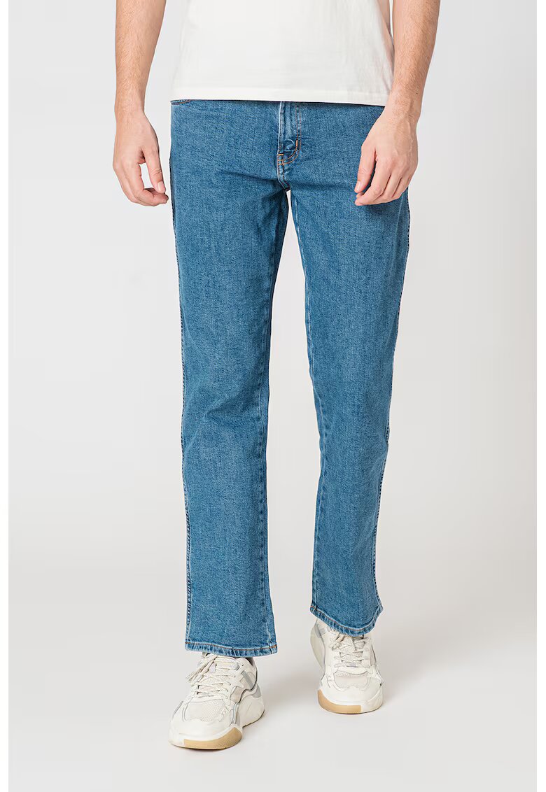 Wrangler Дънки с 5 джоба