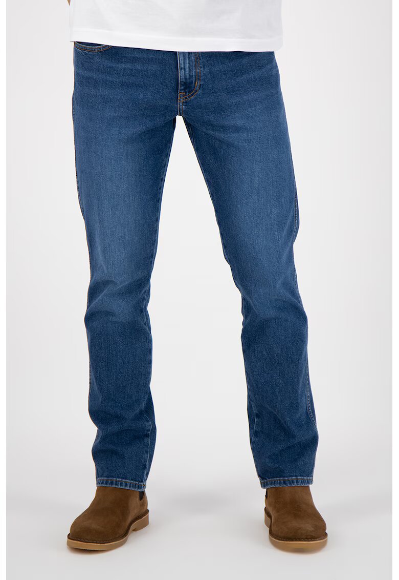 Wrangler Дънки Texas по тялото с 5 джоба