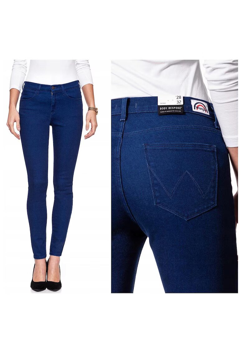 Wrangler Дънки_Женски_3828