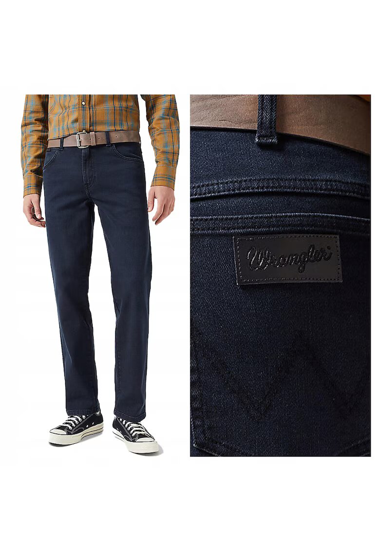 Wrangler Denimo Мъжки дънки 45245