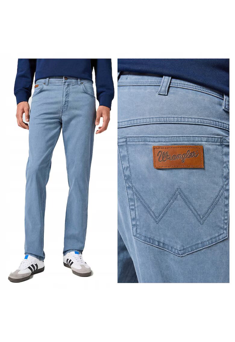 Wrangler Denimo Мъжки дънки 46134