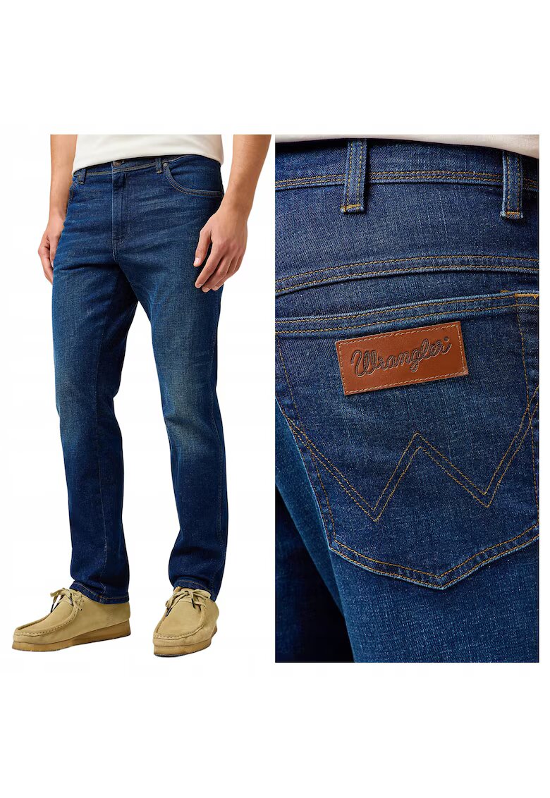 Wrangler Denimo Мъжки дънки 46974