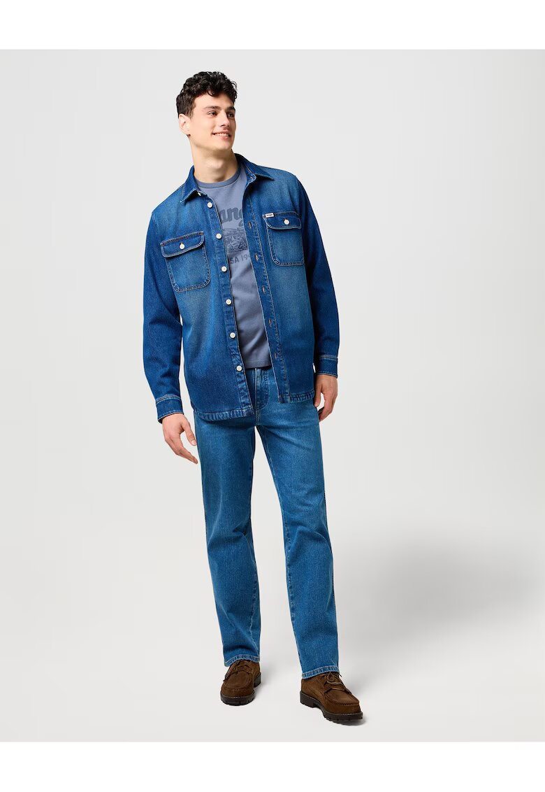 Wrangler Denimo Мъжки дънки 47981