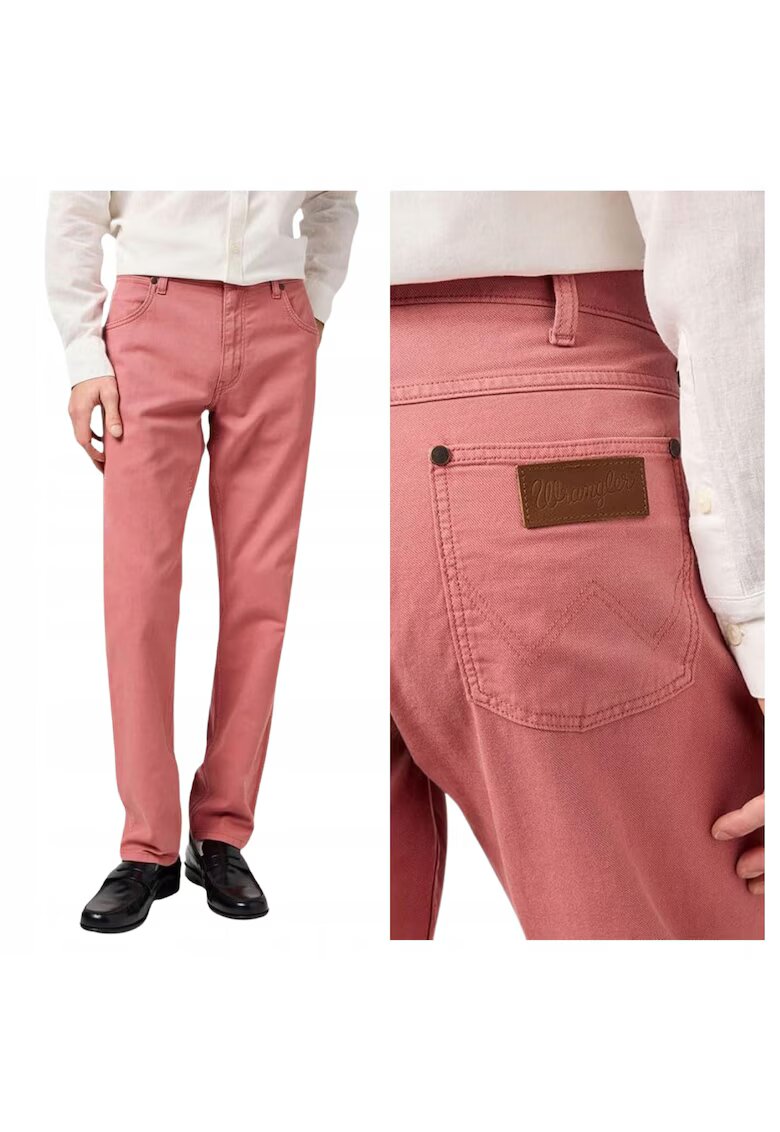 Wrangler Denimo Мъжки дънки 48283