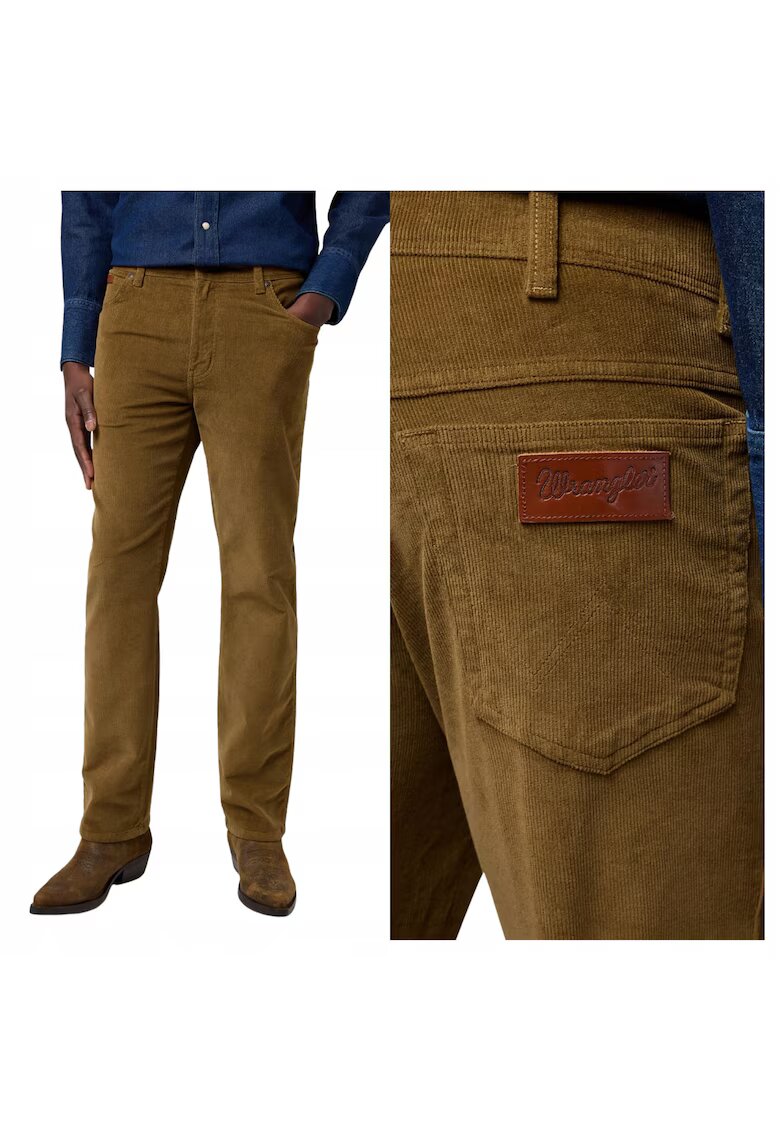 Wrangler Denimo Мъжки дънки 48327