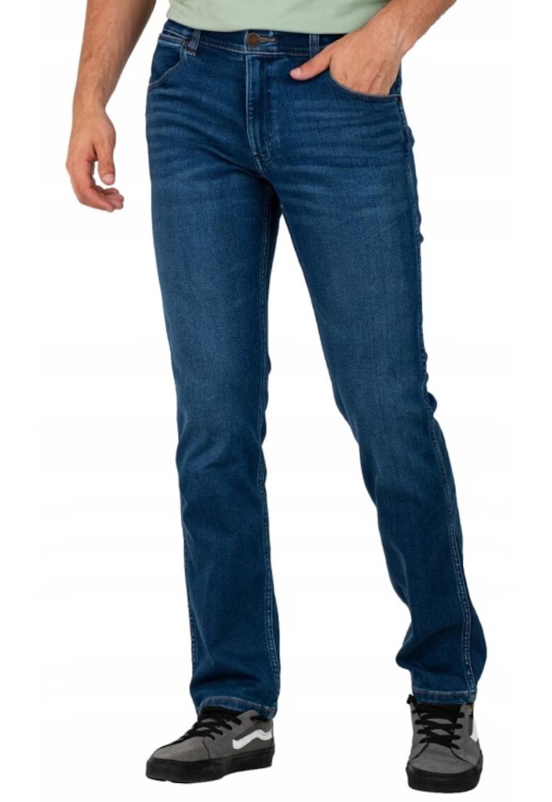 Wrangler Greensboro - Olympia