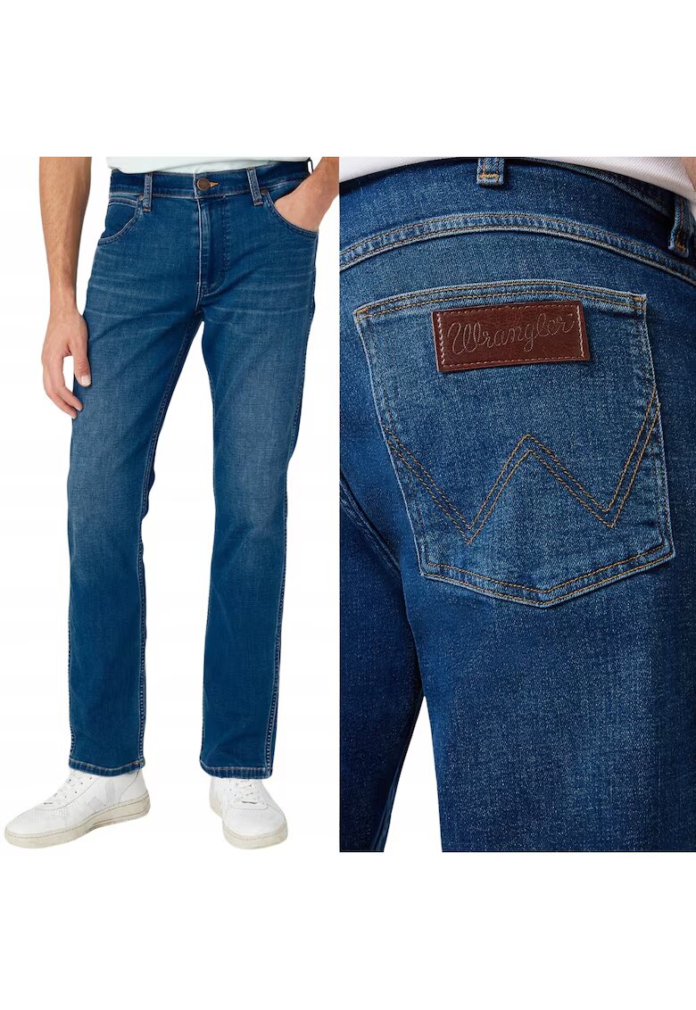 Wrangler Greensboro -