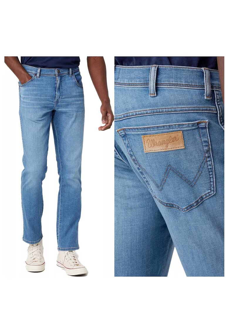 Wrangler Jeansy_Meskie_43723