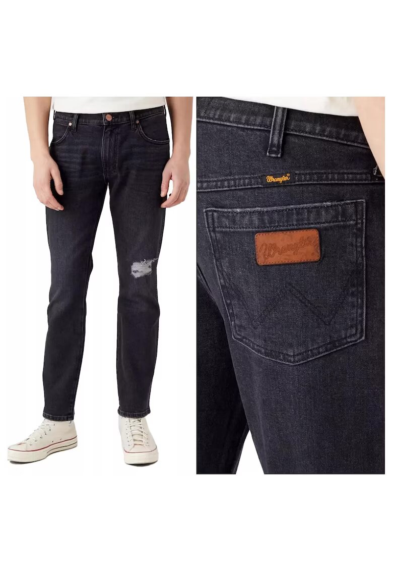 Wrangler Jeansy_Meskie_44442
