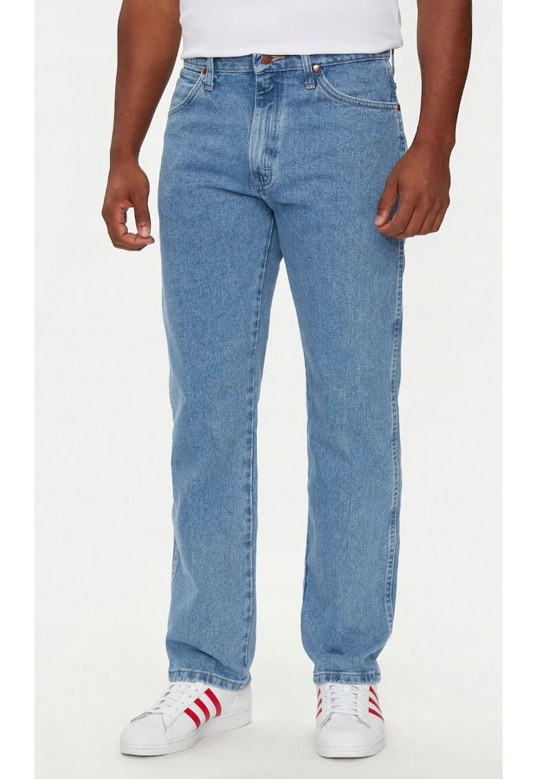Wrangler Мъжки дънки 13MWZ COWBOY