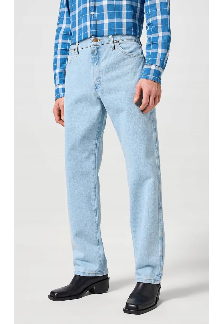 Wrangler Мъжки дънки 13MWZ - памук