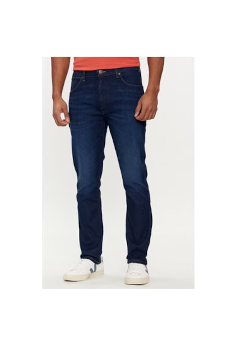 Wrangler Мъжки дънки - 303594350 - Сини