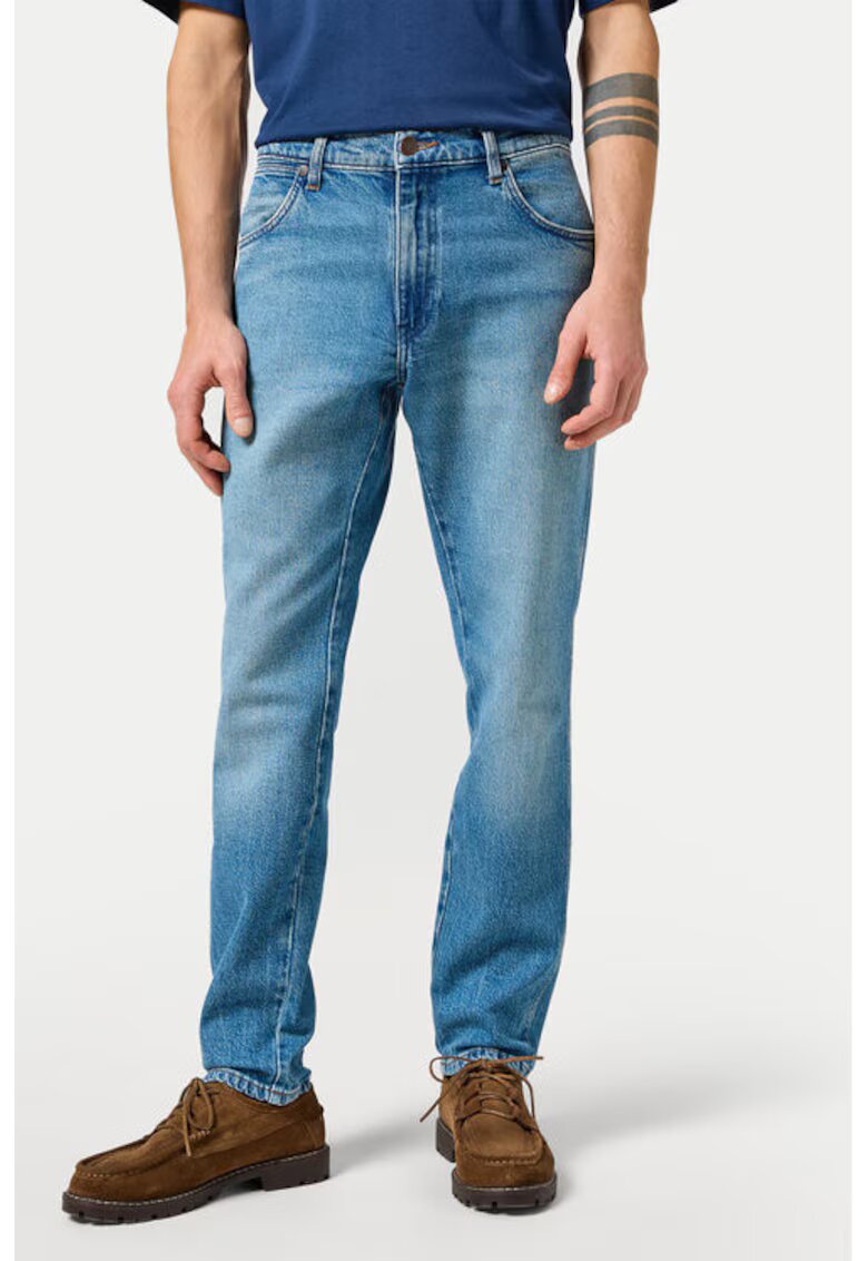 Wrangler Мъжки дънки - 304281563 - Памук -