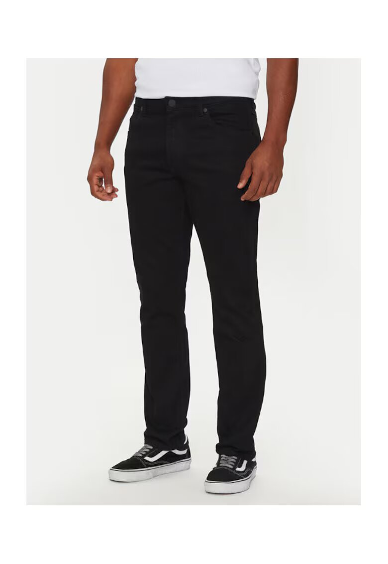 Wrangler Мъжки дънки - 304288524 - Памук