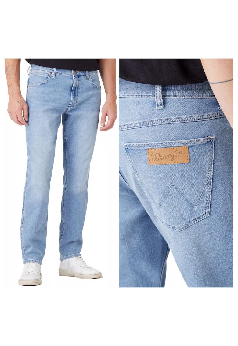 Wrangler Мъжки дънки 43229