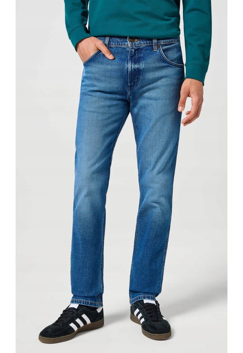Wrangler Мъжки дънки Greensboro - колекция We Care