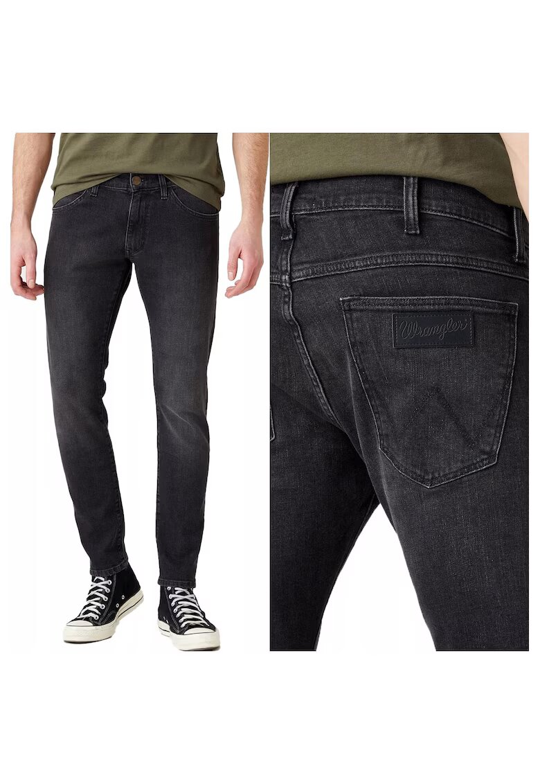 Wrangler Мъжки дънки Jeansy_Meskie_40928