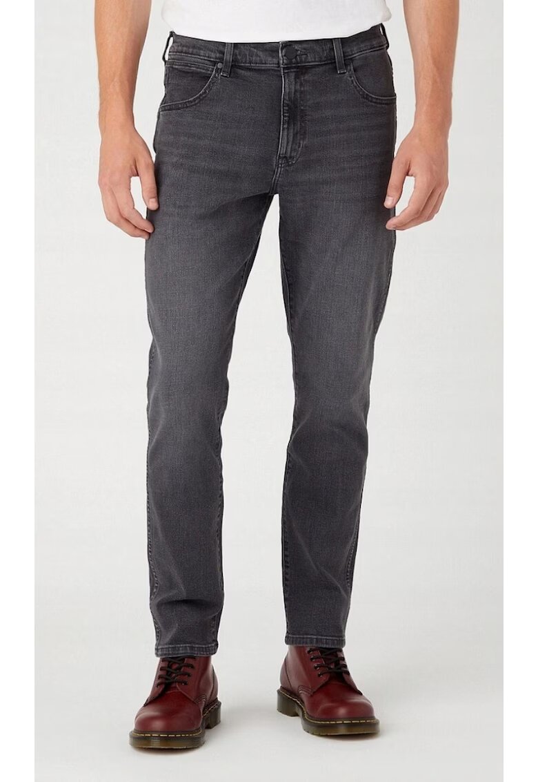 Wrangler Мъжки дънки Larston -.