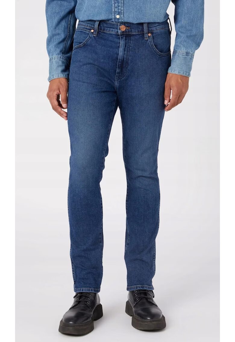 Wrangler Мъжки дънки Larston -