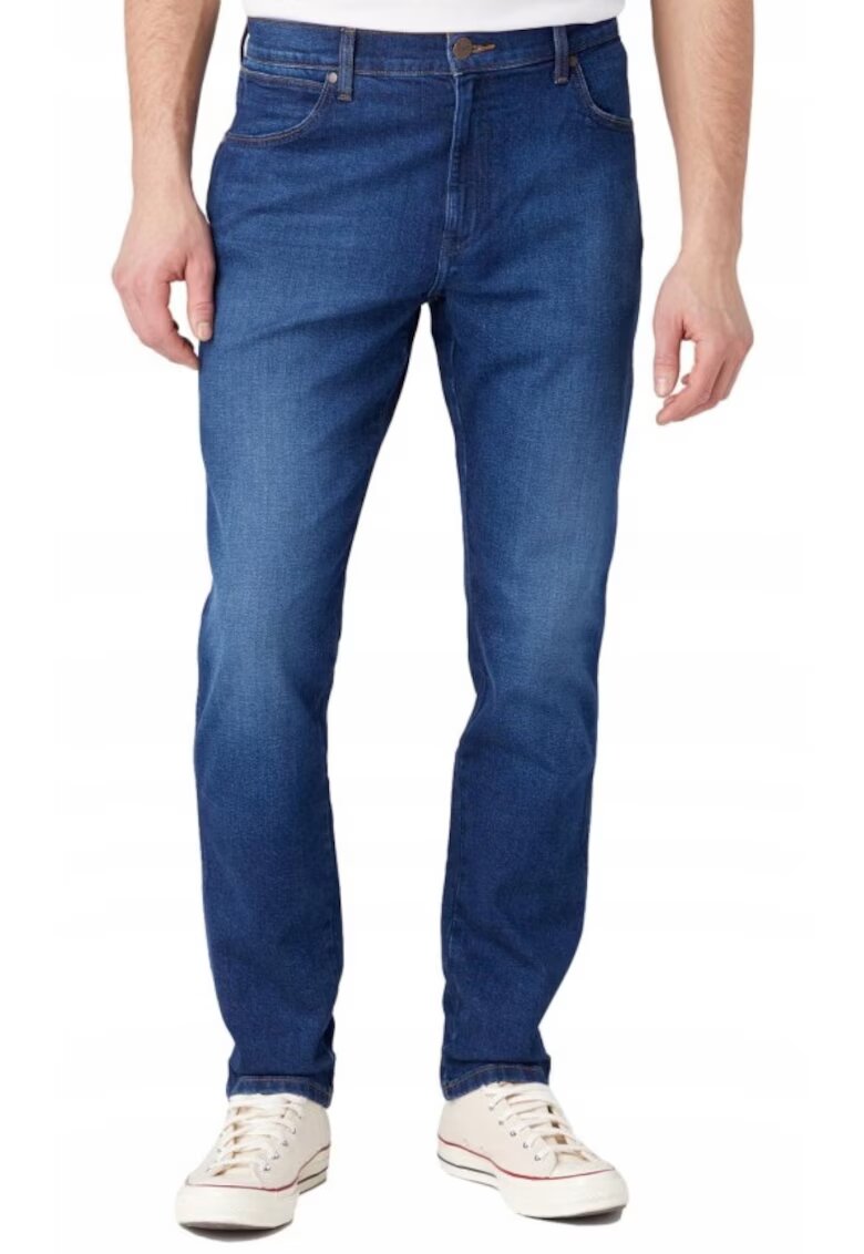 Wrangler Мъжки дънки River
