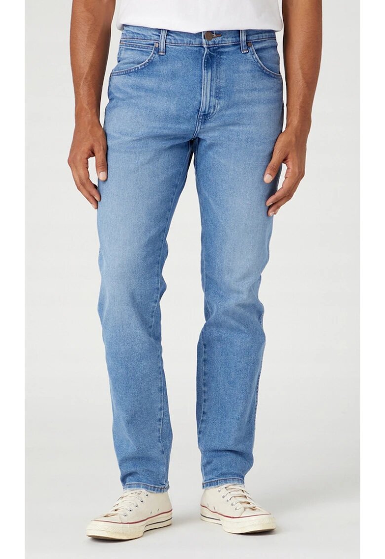 Wrangler Мъжки дънки River сини