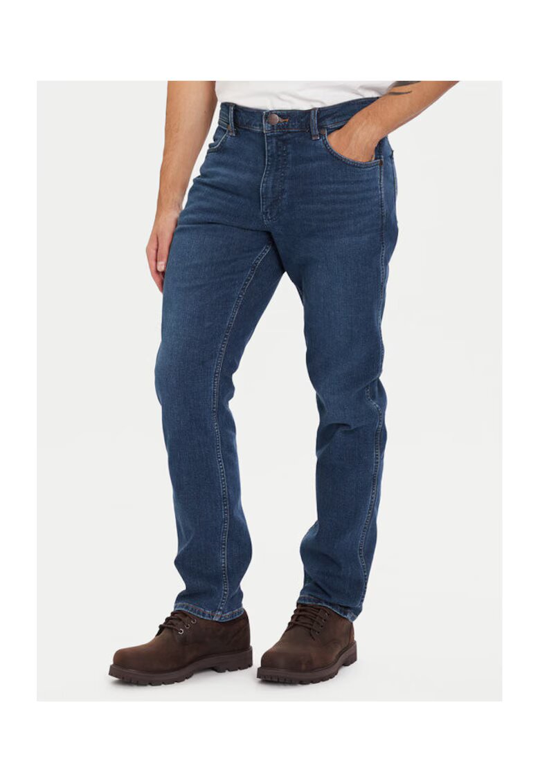 Wrangler Мъжки дънки сини
