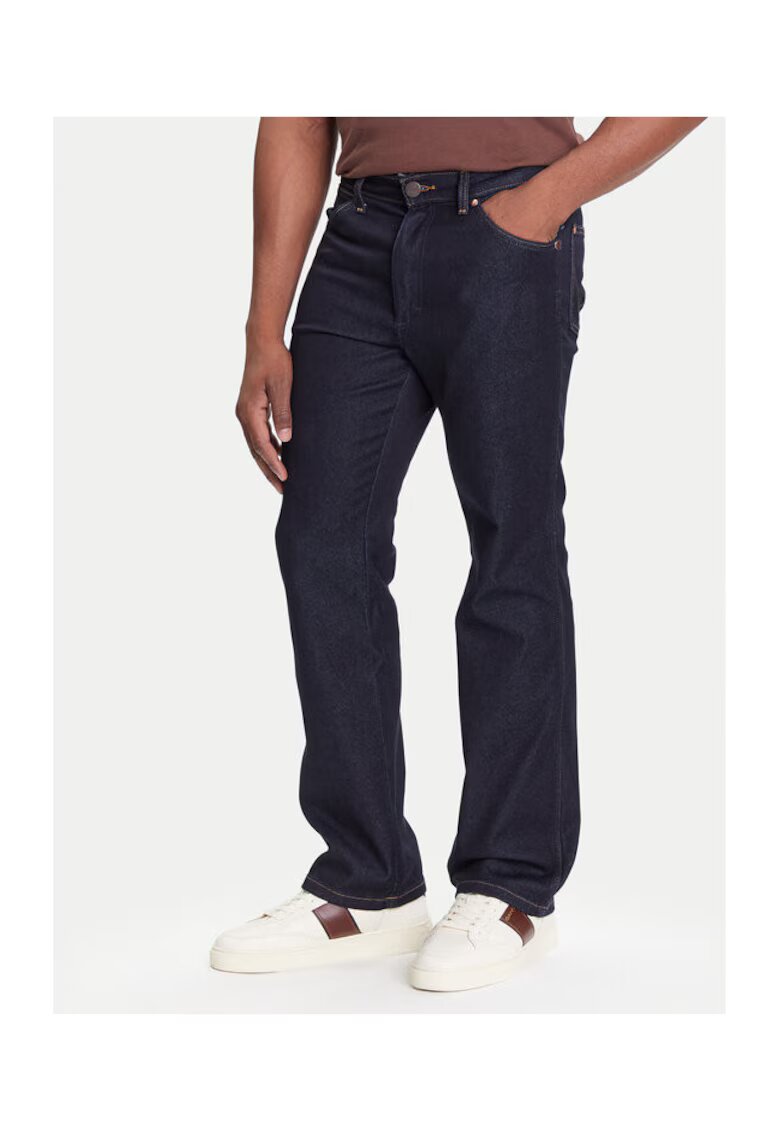 Wrangler Мъжки дънки деним