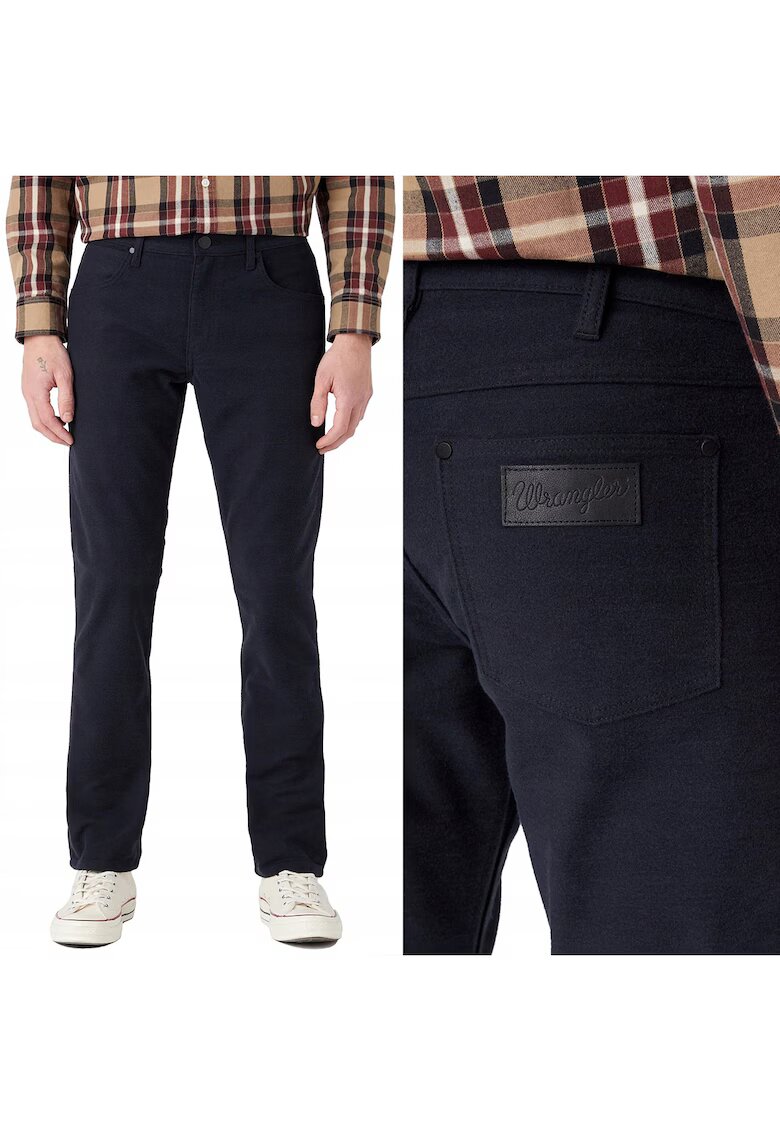 Wrangler Мъжки панталон Greensboro - L34