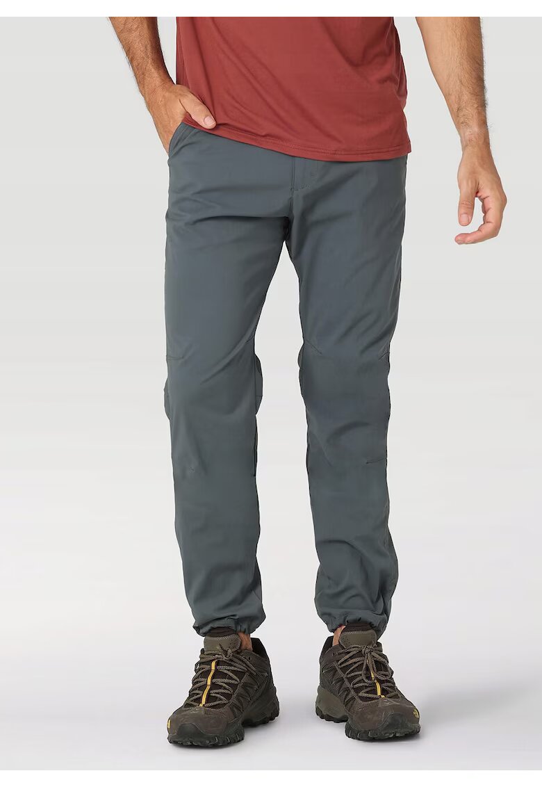 Wrangler Мъжки панталони - NS715 Convertible Trail Jogger -