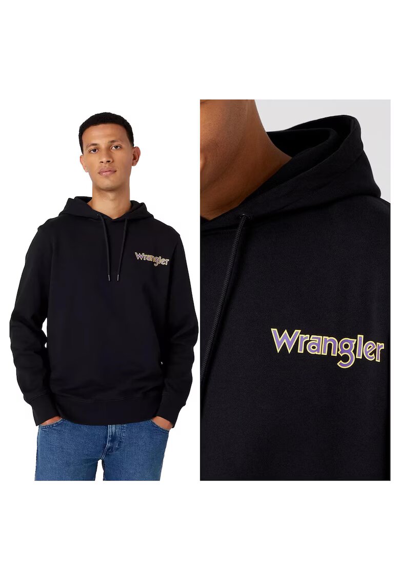 Wrangler Мъжки суичър Graphic